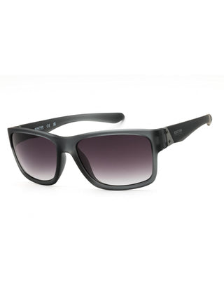 Kenneth Cole Reaction KC1246 injected propionate Rectangular  Women's Sunglasses