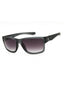 20B - Matte Black / Smoke
