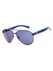 424 - Matte Blue / Purple