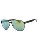 315 - Matte Green / Green
