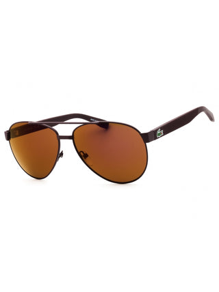Lacoste L185S Metal Aviator Unisex's Sunglasses