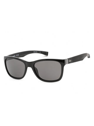 Lacoste L662S plastic Rectangular  Unisex's Sunglasses