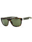 220 - Dark Havana / Green