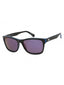 006 - Black / Blue / Purple