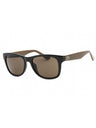 (001) - Black Brown / Grey Shaded