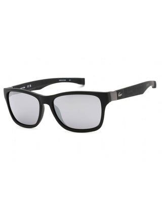 Lacoste L737S injected propionate Rectangular  Unisex's Sunglasses