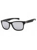002 - Satin Black / Grey Blue