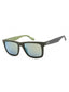 318 - Matte Army Green / Blue