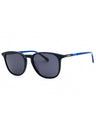 424 - Blue / Grey