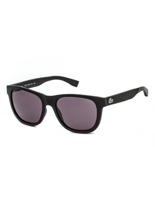 Lacoste L848S injected propionate Oval Men's Sunglasses