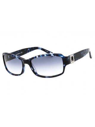 Liz Claiborne L 534S plastic Rectangular  Women's Sunglasses