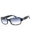 0JTW 00 - Navy Black Marble (AM gray gradient lens)