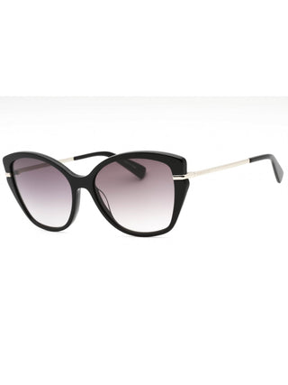 Longchamp LO627S acetate Cat eye  Women's Sunglasses