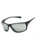 (011) - MERCURY GREY/SILVER GREY LENS