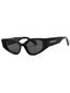 007 - BLACK / DARK GREY
