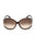 220 - Dark Brown / Brown Gray Gradient