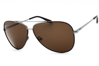 Salvatore Ferragamo SF131S  Metal Avaitor Men's Sunglasses