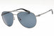 015 - Dark Gunmetal / Blue
