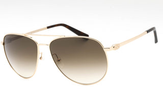 Salvatore Ferragamo SF157S  Metal Avaitor Men's Sunglasses