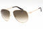 717 - Gold / Grey Gradient