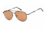021 - Black Dark Ruthenium / Brown