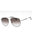 086 - Black/Light Ruthenium / Grey Gradient