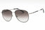 086 - Black/Light Ruthenium / Grey Gradient