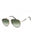 723 - Tortoise/Gold / Green Gradient