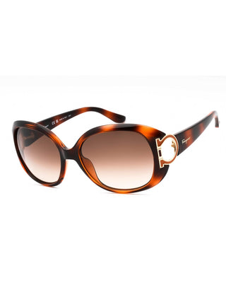 Salvatore Ferragamo SF668S Sunglasses