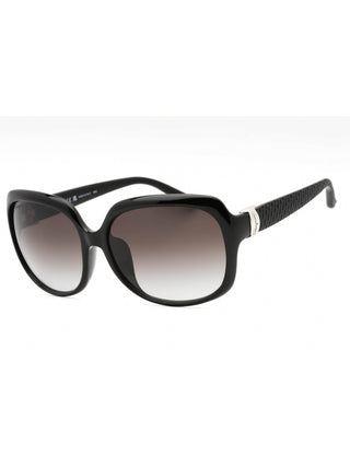 Salvatore Ferragamo SF739SA injected propionate Oversized  Women's Sunglasses