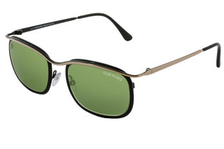 Tom Ford FT0419 Marcello Sunglasses-Beverly Hills Eyewear