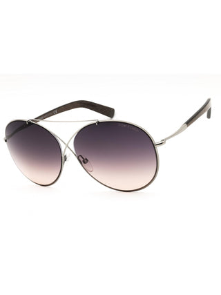 Tom Ford FT0394S  Metal  Aviator  Women's Sunglasses
