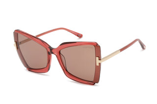 Tom Ford FT0766 Sunglasses
