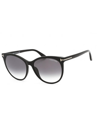 Tom Ford FT0787 acetate Cat eye  Women's Sunglasses