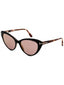 05Z - Black/other / Gradient or Mirror Violet