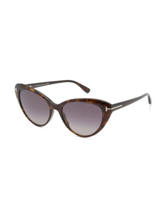 Tom Ford FT0869 acetate Cat eye  Women's Sunglasses