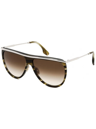 Victoria Beckham VB155S acetate Oval  Women's Sunglasses