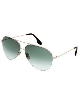 Victoria Beckham VB90S  Metal  Aviator  Women's Sunglasses