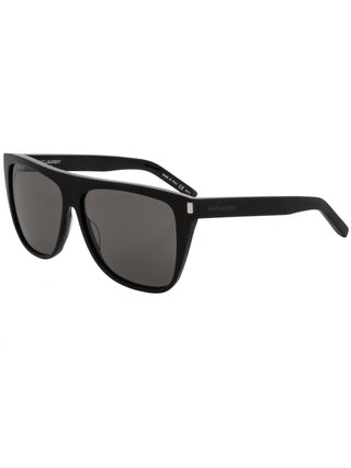 Yves Saint Laurent SL 1 acetate Rectangular  Unisex's Sunglasses