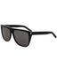 002 - Black/Brown Smoke