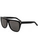 002 - Black/Brown Smoke