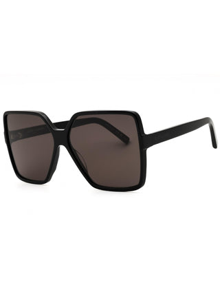 Yves Saint Laurent SL 232 BETTY acetate Rectangular  Women's Sunglasses