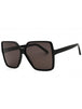 001 - BLACK-BLACK / GREY