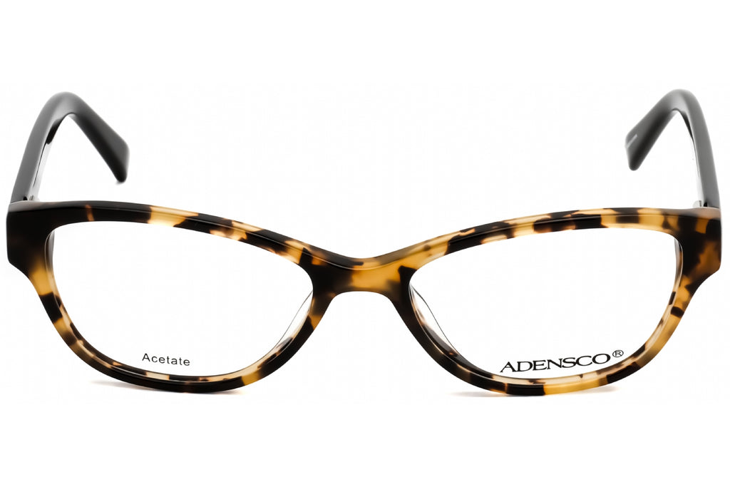 Adensco AD 201 Eyeglasses Tokyo Tortoise