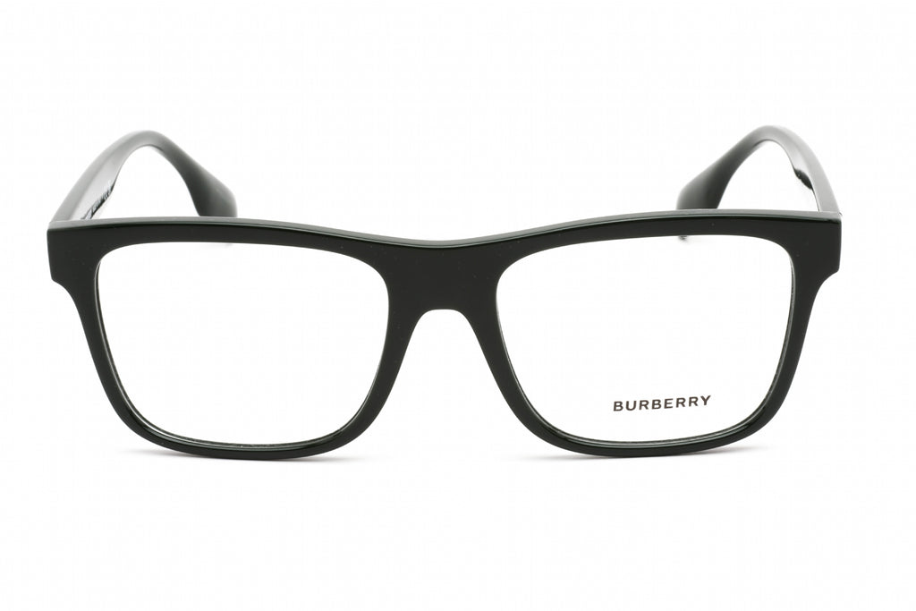 Burberry 0BE2353 Eyeglasses Green/Clear demo lens Unisex