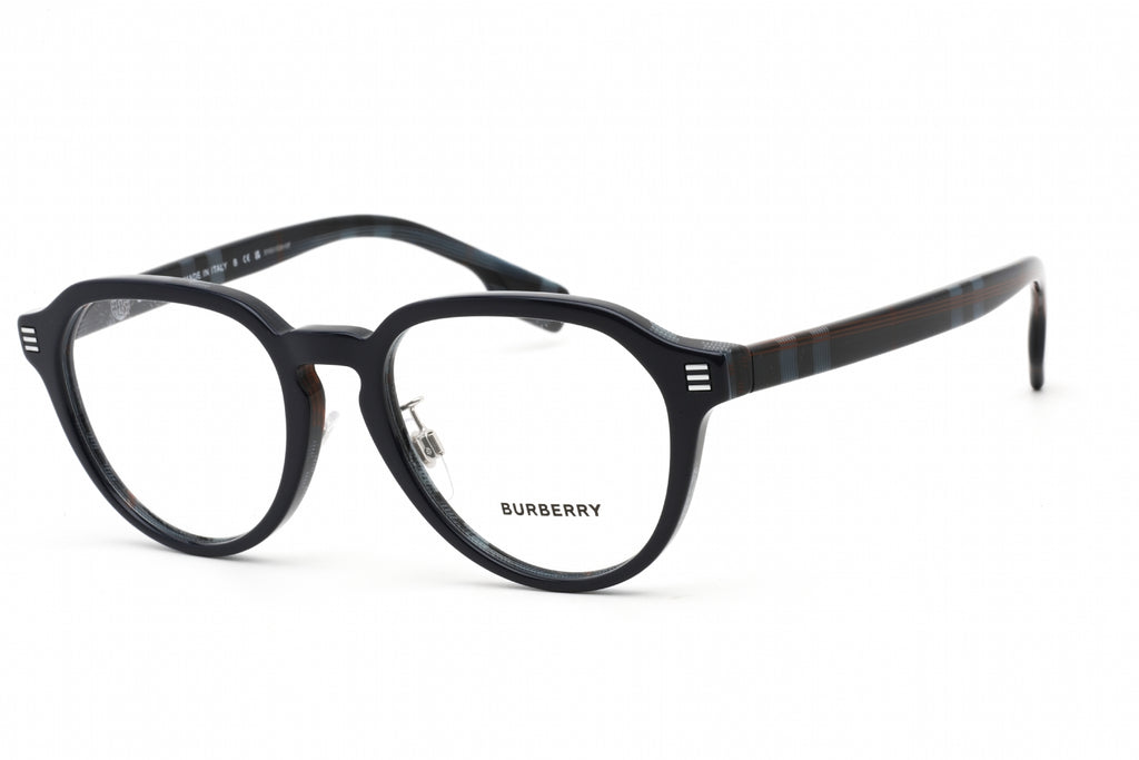 Burberry 0BE2368F Eyeglasses Blue / Clear Lens Women's