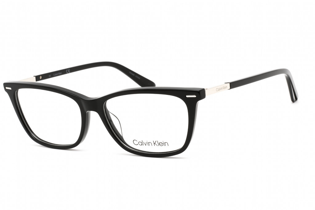Calvin Klein CK22506 Eyeglasses Black / Clear Lens Women's