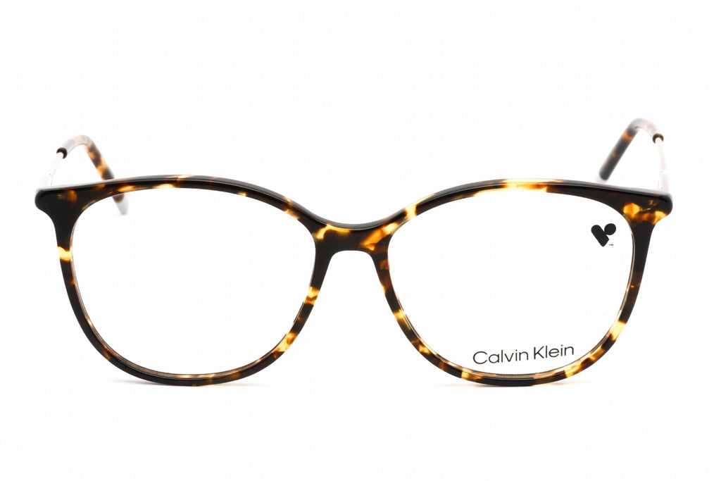 Calvin Klein CK5462 Eyeglasses Tortoise / Clear Lens Women's