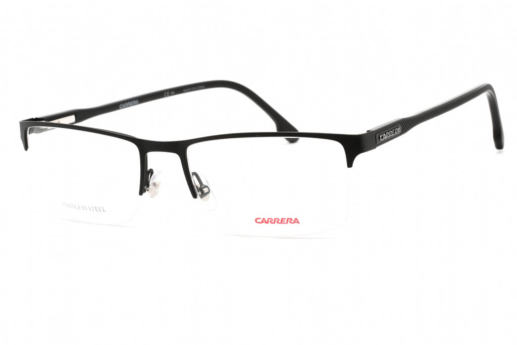 Carrera CARRERA 243 Eyeglasses Matte Black / Clear Lens Unisex