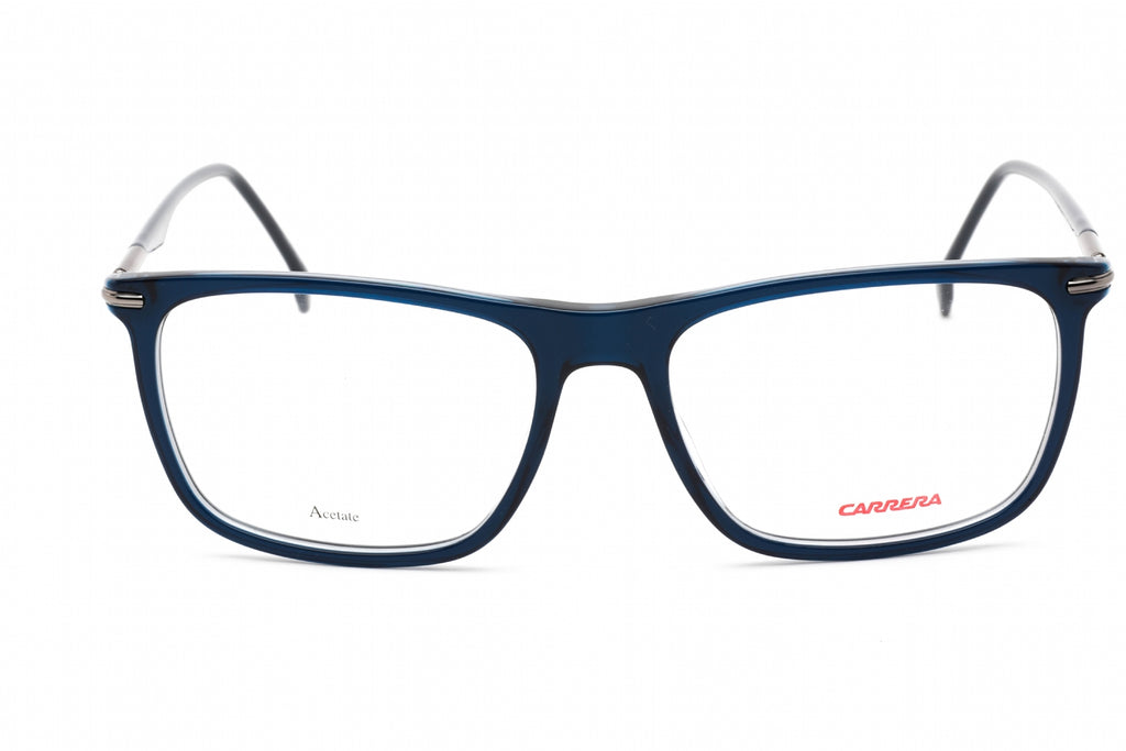 Carrera CARRERA 289 Eyeglasses Blue / Clear Lens Men's